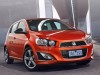 2014 Holden Barina RS thumbnail photo 74541