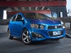 2014 Holden Barina RS thumbnail photo 74542