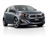 2014 Holden Barina RS thumbnail photo 74544