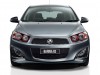 2014 Holden Barina RS thumbnail photo 74545