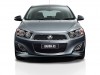 2014 Holden Barina RS thumbnail photo 74546