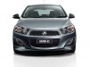 2014 Holden Barina RS thumbnail photo 74546