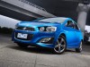 2014 Holden Barina RS thumbnail photo 74547