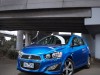 2014 Holden Barina RS thumbnail photo 74549