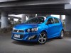 2014 Holden Barina RS thumbnail photo 74550