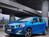 Holden Barina RS 2014