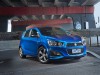 2014 Holden Barina RS thumbnail photo 74552