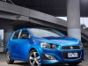 2014 Holden Barina RS thumbnail photo 74553