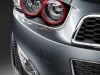 Holden Barina RS 2014