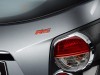 Holden Barina RS 2014