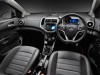 Holden Barina RS 2014