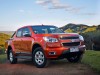 Holden Colorado 2014