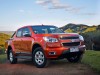 2014 Holden Colorado thumbnail photo 74425