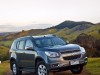 Holden Colorado 2014