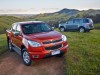 Holden Colorado 2014