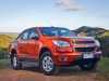 Holden Colorado 2014