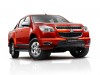2014 Holden Colorado thumbnail photo 74434