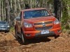 Holden Colorado 2014