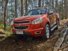Holden Colorado 2014