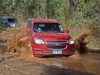 Holden Colorado 2014