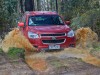 Holden Colorado 2014