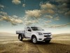 Holden Colorado 2014
