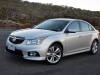Holden Cruze 2014