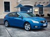 Holden Cruze 2014
