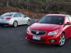 Holden Cruze 2014