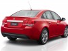 Holden Cruze 2014