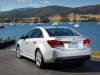 Holden Cruze 2014
