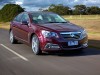 Holden VF Commodore Calais V 2014