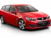 Holden VF Commodore Sportwagon SV6 2014