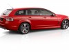 Holden VF Commodore Sportwagon SV6 2014