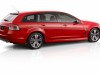 2014 Holden VF Commodore Sportwagon SV6 thumbnail photo 74644