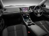 Holden VF Commodore Sportwagon SV6 2014