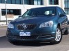 Holden VF Commodore Sportwagon 2014