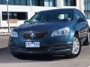 2014 Holden VF Commodore Sportwagon thumbnail photo 74672