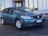 Holden VF Commodore Sportwagon 2014