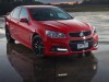 Holden VF Commodore SS V RedLine 2014