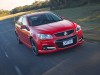 Holden VF Commodore SS V RedLine 2014