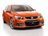 2014 Holden VF Commodore SSV