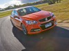 Holden VF Commodore SSV 2014