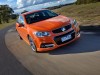 Holden VF Commodore SSV 2014