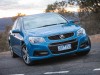 Holden VF Commodore SV6 2014