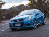 2014 Holden VF Commodore SV6 thumbnail photo 74684