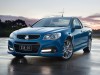 2014 Holden VF Commodore Ute SSV Redline