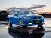 Holden VF Commodore Ute SSV Redline 2014