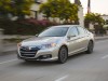 Honda Accord PHEV 2014