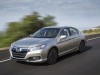 Honda Accord PHEV 2014